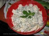 Salata de andive cu maioneza-2