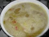 Supa cu cus cus(bucataria din Egipt) «2/3»