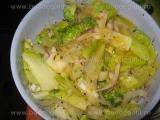 Salata de andive cu broccoli