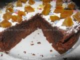 Tort de ciocolata(bucataria italiana) «3/3»
