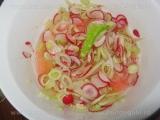 Salata de fenel cu ridichi-2