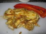 Salata de vinete cu ardei copti-Sorin «1/3»