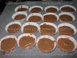 Briose cu piure de castane (chestnuts puree cupcakes) «1/3»