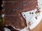 Tort cu spuma de ciocolata-2
