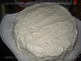 Crema de lamaie pentru tort