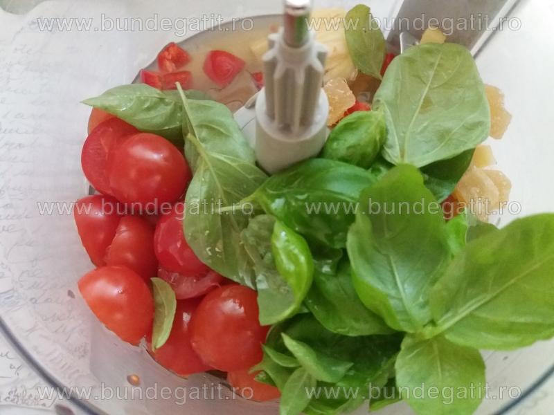 Salata in stil thailandez-Marius