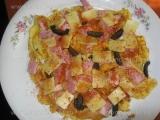Omleta pizza-2