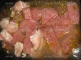 Carne de porc la tava