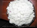 Crema de branza cu verdeturi-Victoria