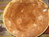 Tort de paine cu ciocolata