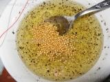 Salata verde cu rosii cherry