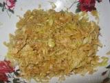 Salata verde cu varza si struguri-Rodica