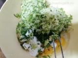Clatite cu zucchini